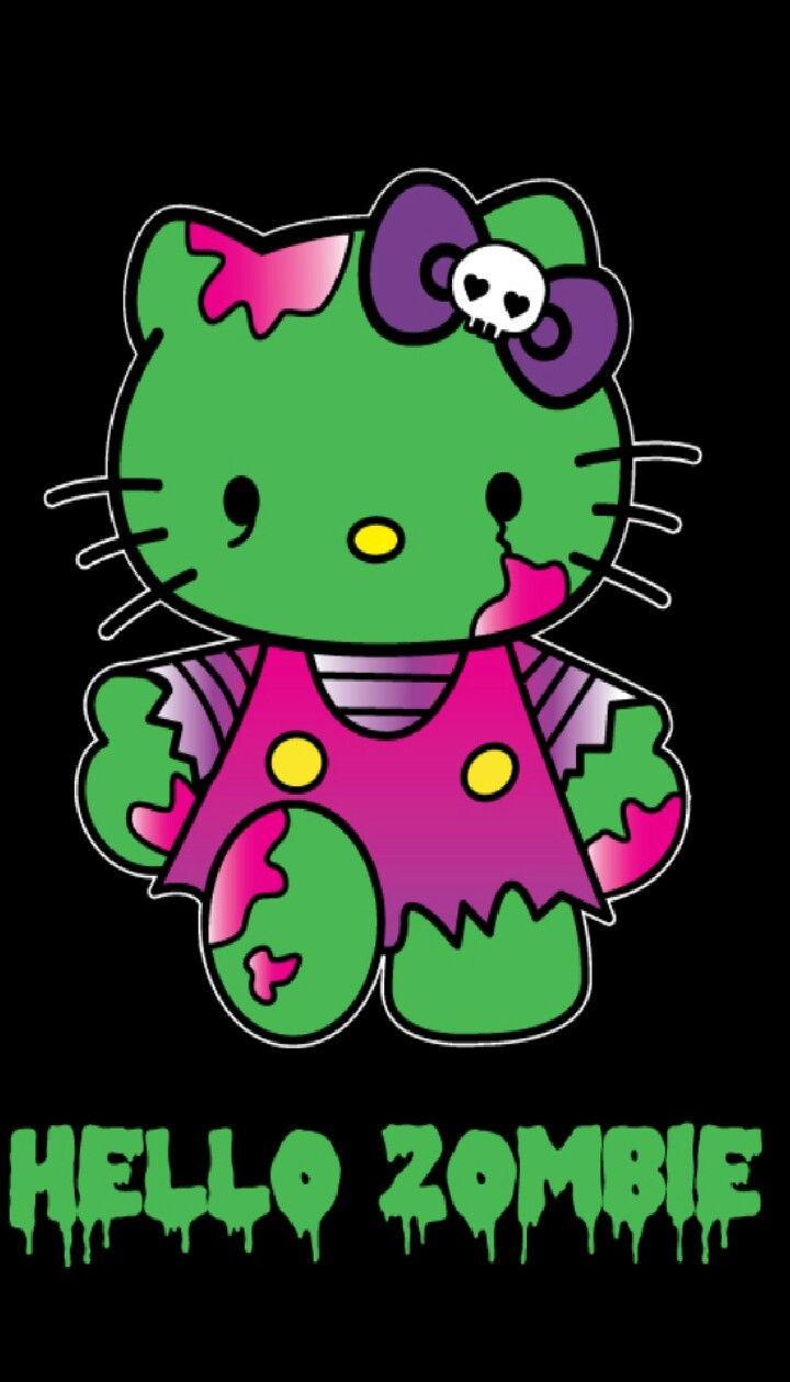 720x1259 Hello kitty discovered by GLen =^○ 。○^=﻿