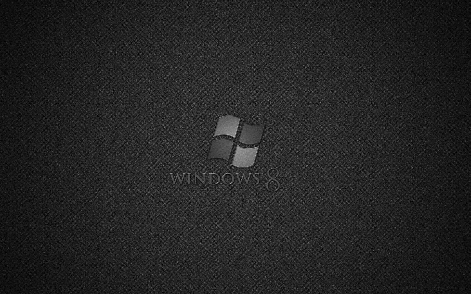 1920x1200 Windows 8 Tech
