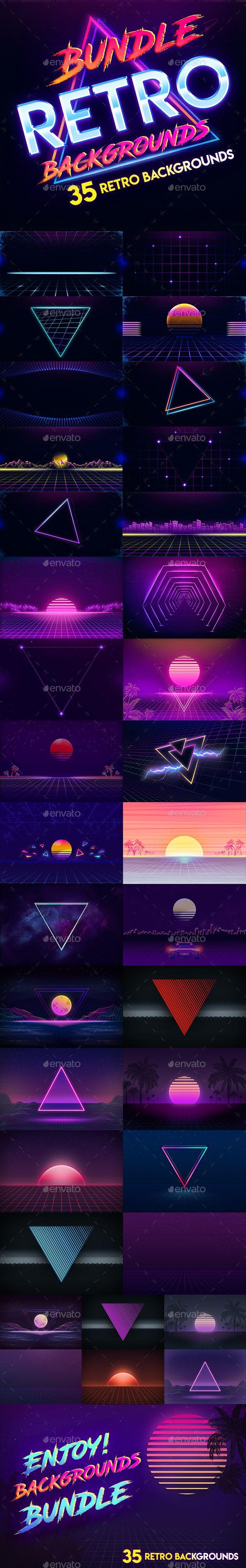 590x3757 Wallpaper & Background from GraphicRiver