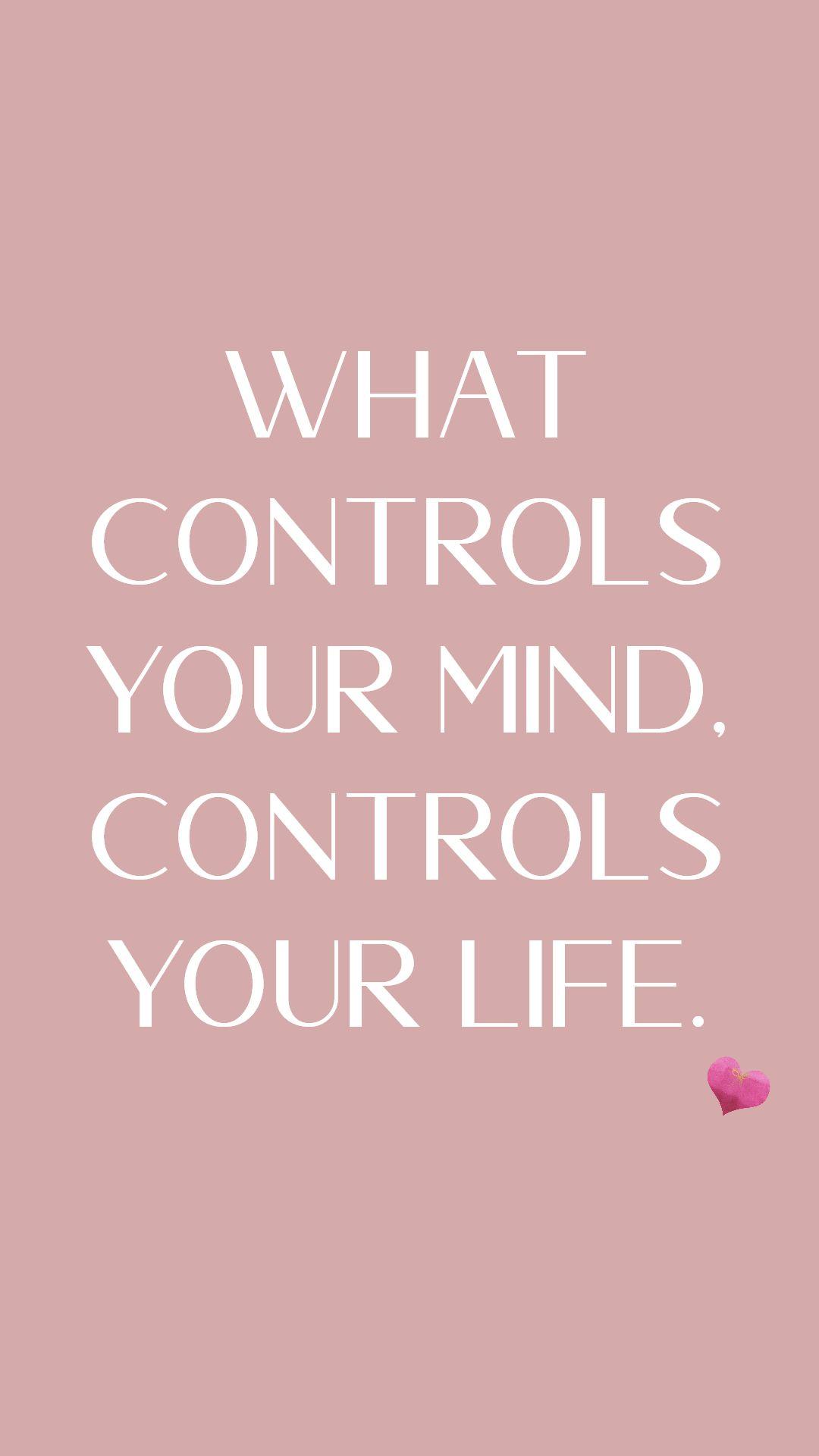 1080x1920 Free Phone Wallpaper and Quotes, Feminine Phone Background & more. Mooie citaten, Teksten, Citaten