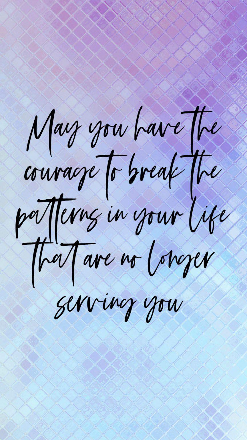 864x1536 Pretty and Feminine Phone Wallpaper and Background. Inspirational quotes background, Words quotes, Inspirational quotes