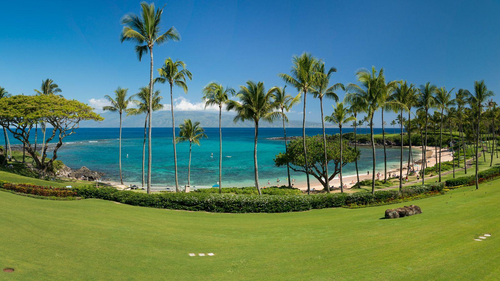 Kapalua Wallpapers Top Free Kapalua Backgrounds WallpaperAccess