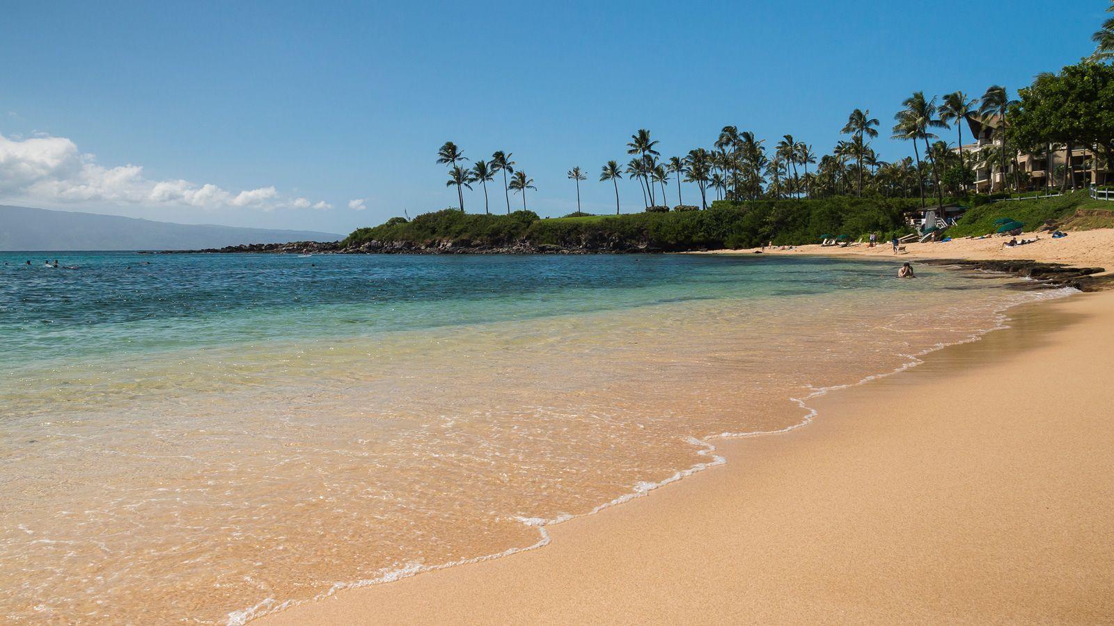 1600x900 Maui Real Estate. Courtney M. Brown, Realtor. Island Sotheby's International Realty. Kapalua Resort Archives Real Estate. Courtney M. Brown, Realtor. Island Sotheby's International Realty