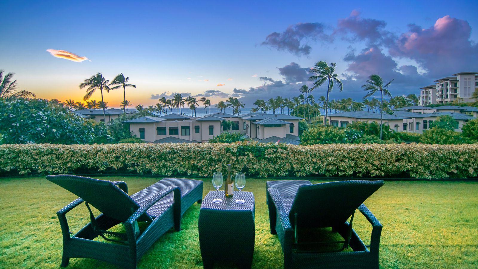 1600x900 Maui Real Estate. Courtney M. Brown, Realtor. Island Sotheby's International Realty. Coconut Grove, Kapalua Bay: Market Update June 2015