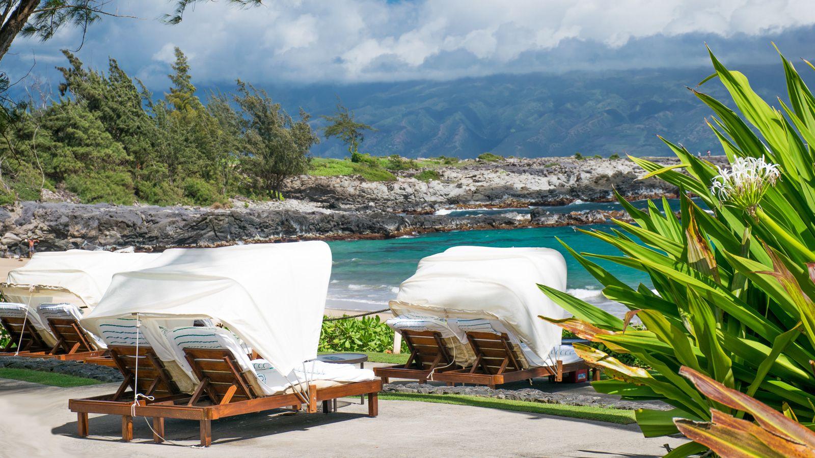 1600x900 Maui Real Estate. Courtney M. Brown, Realtor. Island Sotheby's International Realty. Kapalua Golf Villas 20T5 6 Real Estate. Courtney M. Brown, Realtor. Island Sotheby's International Realty