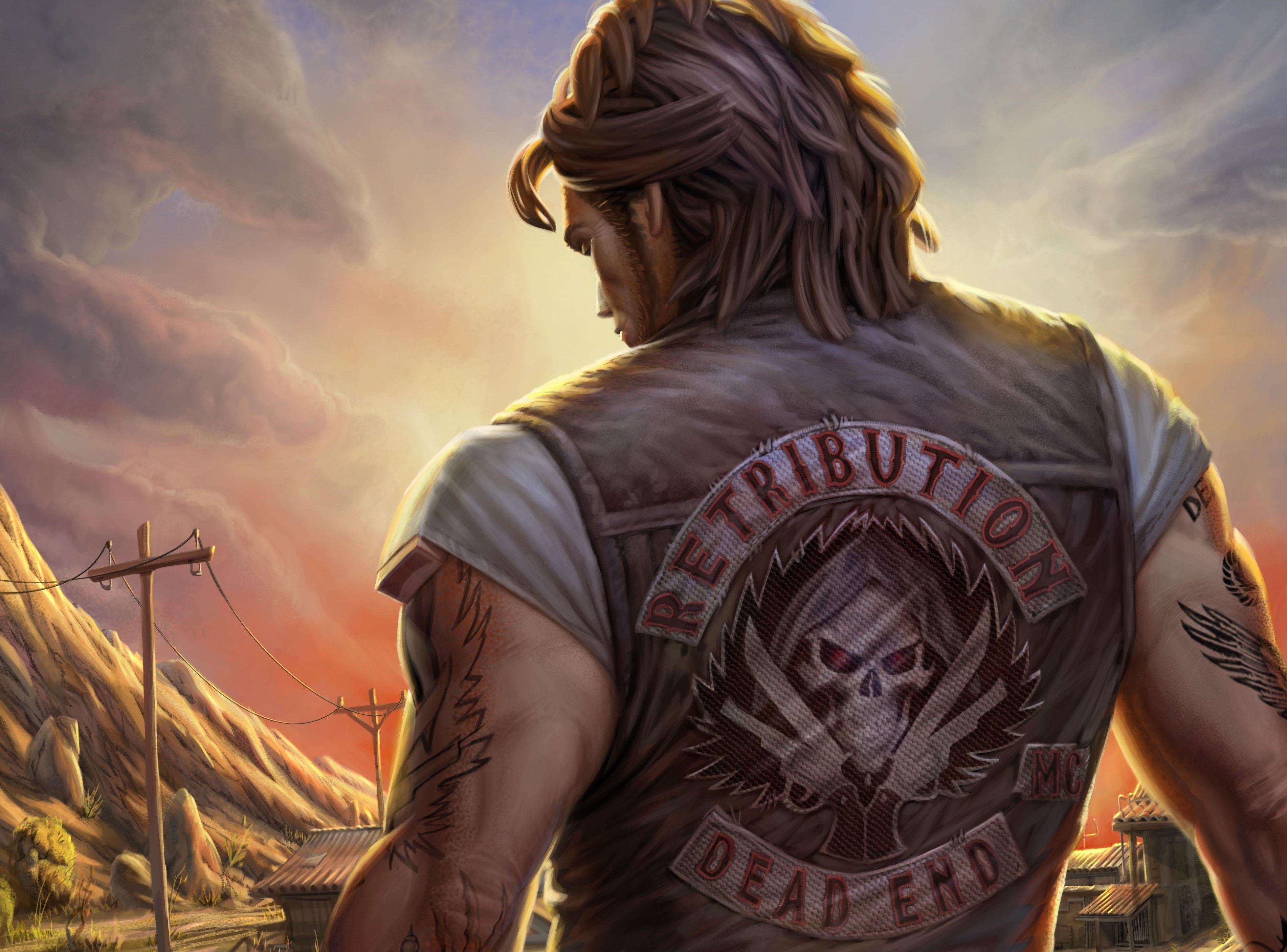 3919x2900 Biker Wallpaper, Mobile Compatible Biker Wallpaper, Biker Free