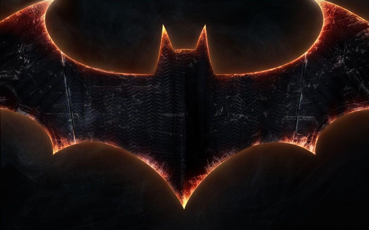 Batman Arkham Logo Wallpapers - Top Free Batman Arkham Logo Backgrounds -  WallpaperAccess