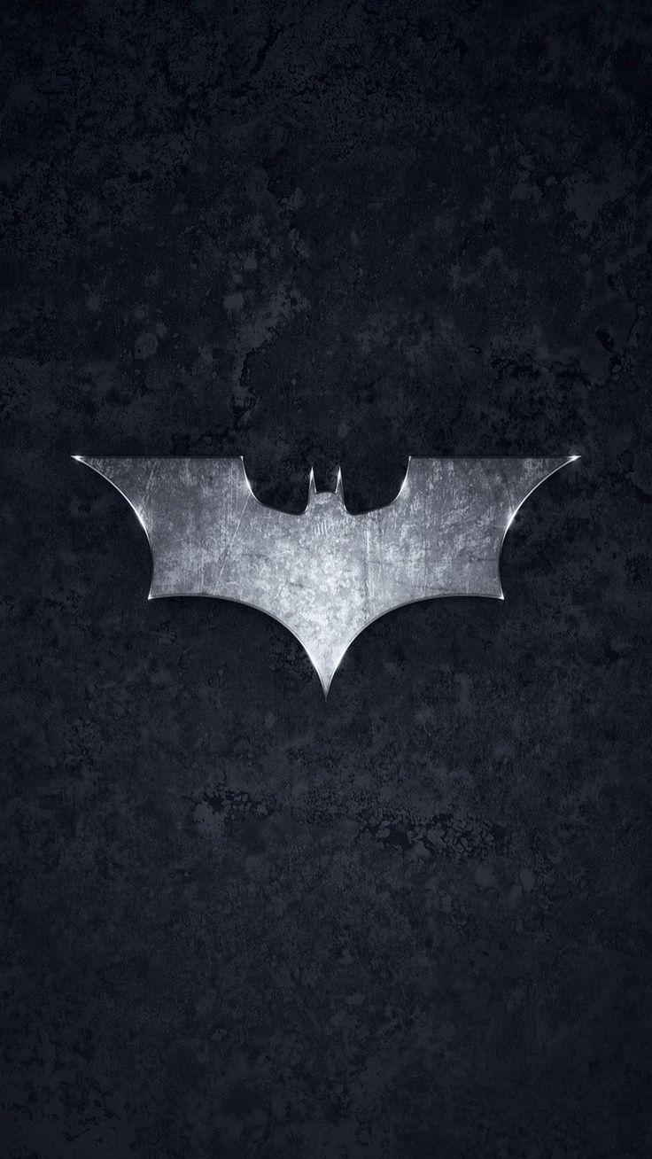 736x1308 Batman arkham origins logo #batman #arkham #origins & batman arkham origins logo & logo origines batman. Batman wallpaper, Android wallpaper, HD wallpaper android