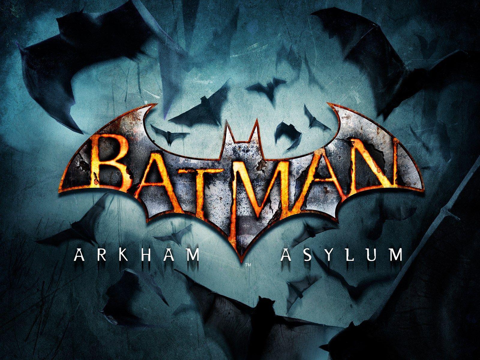 1600x1200 batman arkham asylum HD wallpaper. Batman arkham, Arkham asylum, Batman arkham asylum