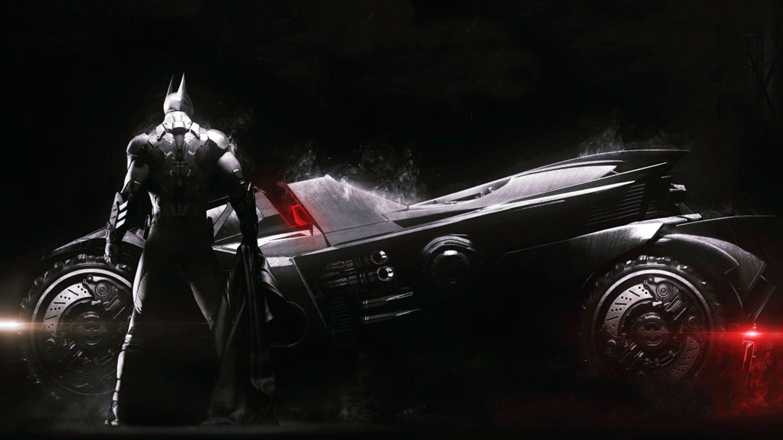 2560x1440 BATMAN ARKHAM KNIGHT Action Adventure Superhero Comic Dark Knight Warrior Fantasy Sci Fi Comics (70) Wallpaperx1440