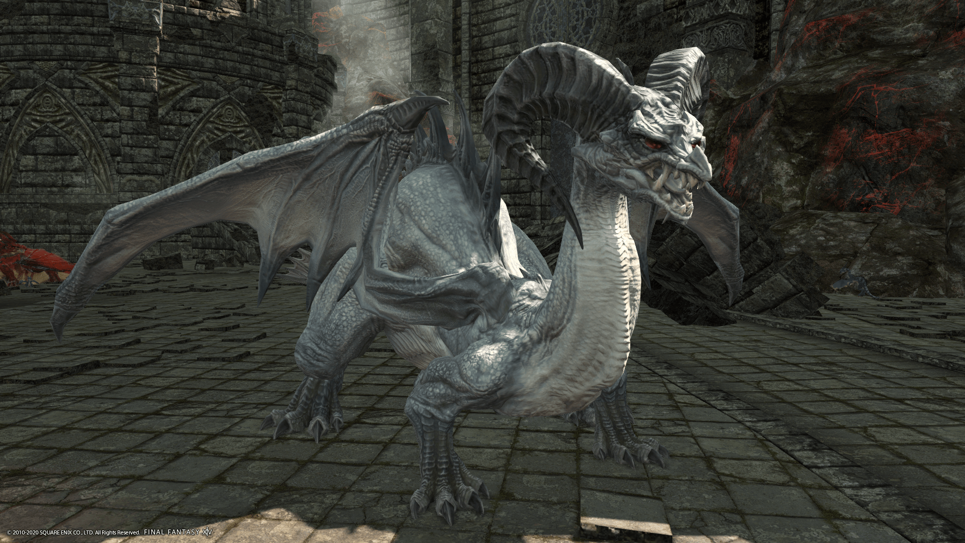 1920x1080 Vidofnir (character)