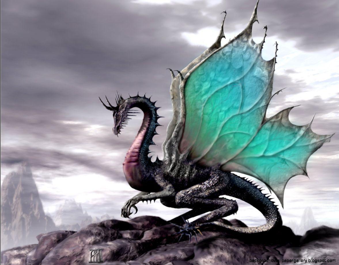 1177x921 Dreamy Fantasy White Dragon Artwork Wallpaper. Background Wallpaper Gallery