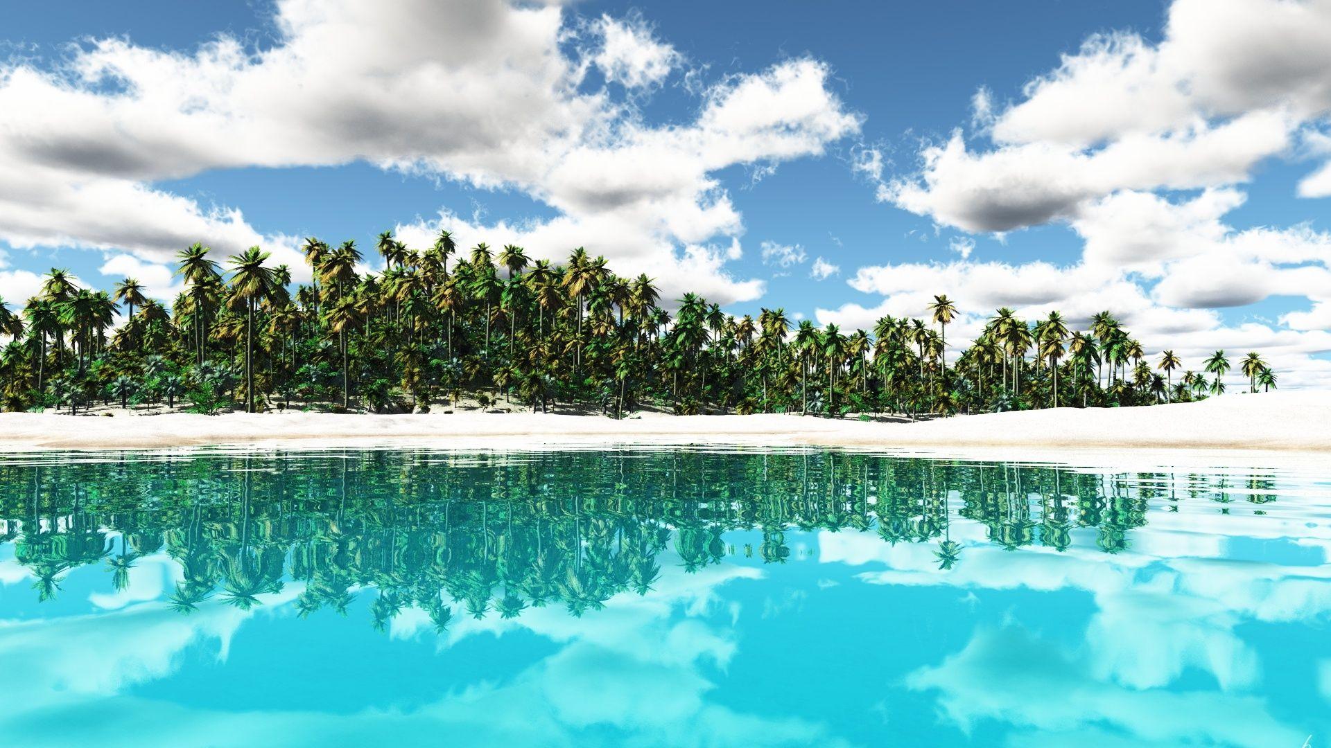 1920x1080 Free download 1920x1080 Tropical Island desktop PC and Mac wallpaper [ 1920x1080] for your Desktop, Mobile & Tablet. Explore 1920 x 1080 Tropical Wallpaper. Free Tropical Desktop Wallpaper, Tropical Island