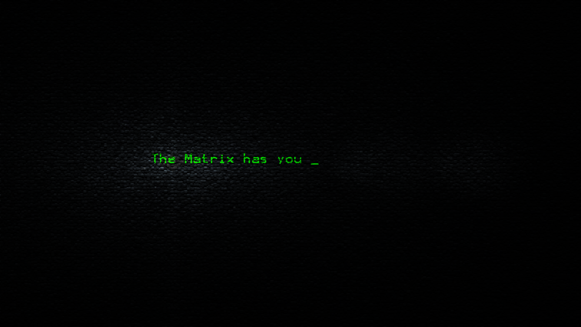 1920x1080 Matrix Wallpaper