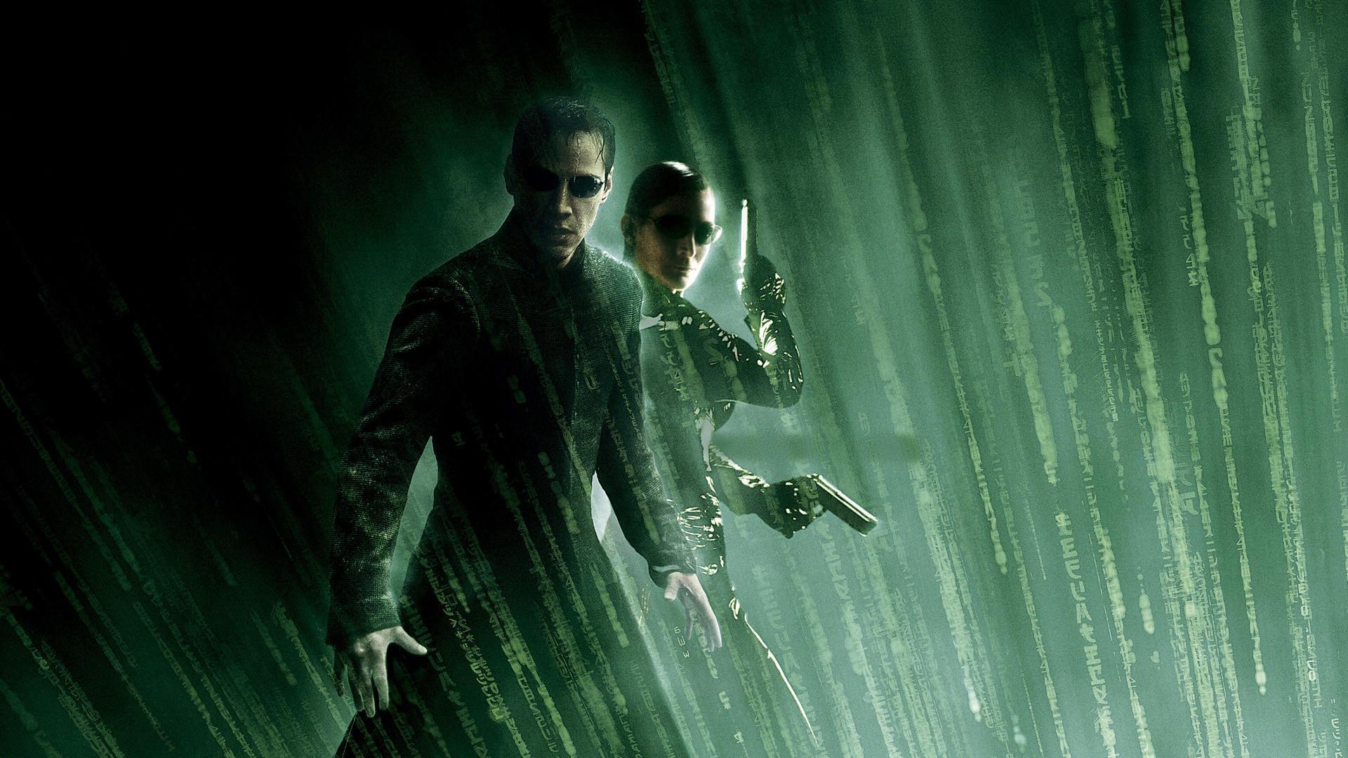 1920x1080 the, Matrix, Revolutions, Sci fi Wallpaper HD / Desktop and Mobile Background