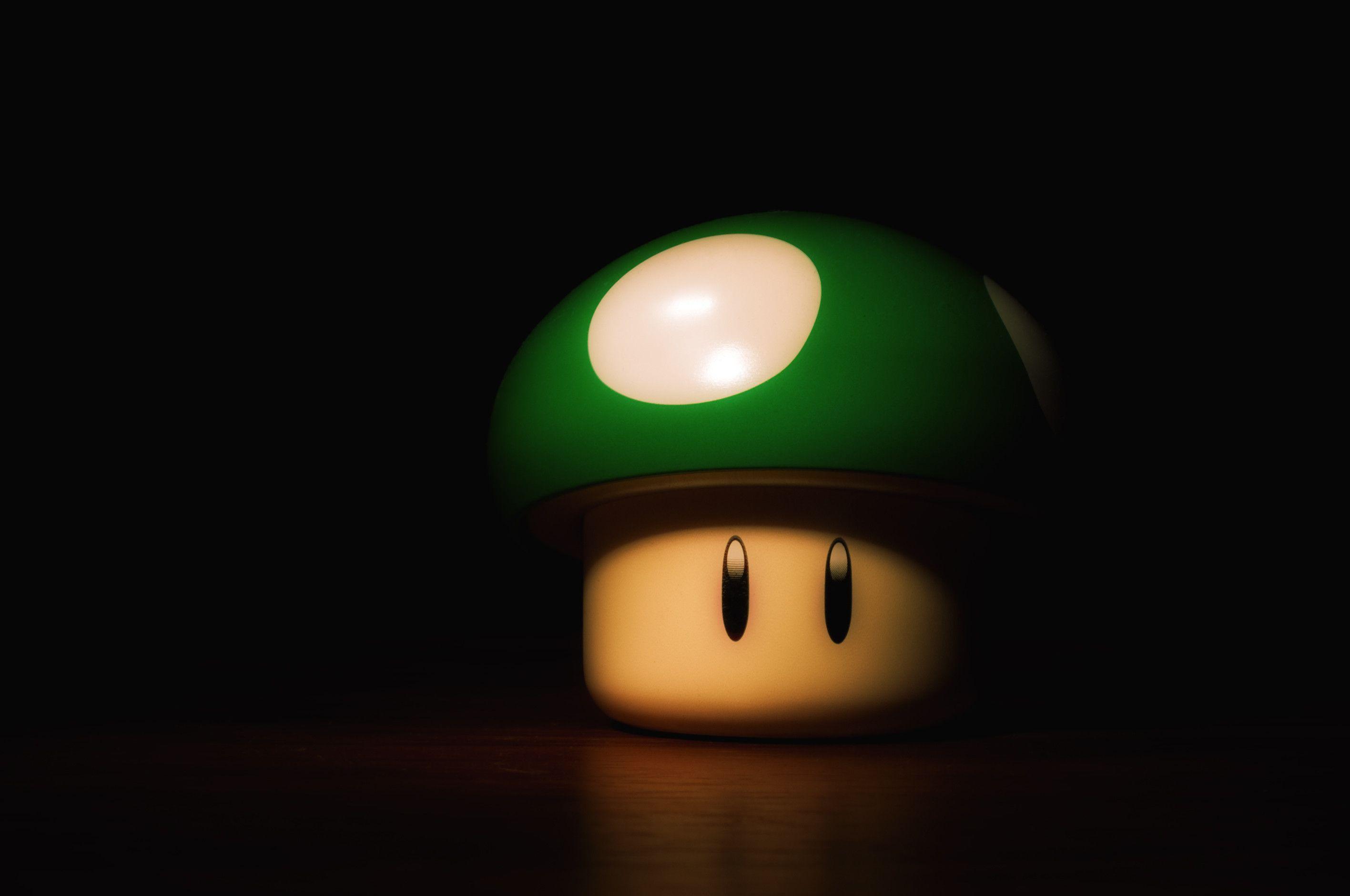 2833x1881 Mario Wallpaper HD