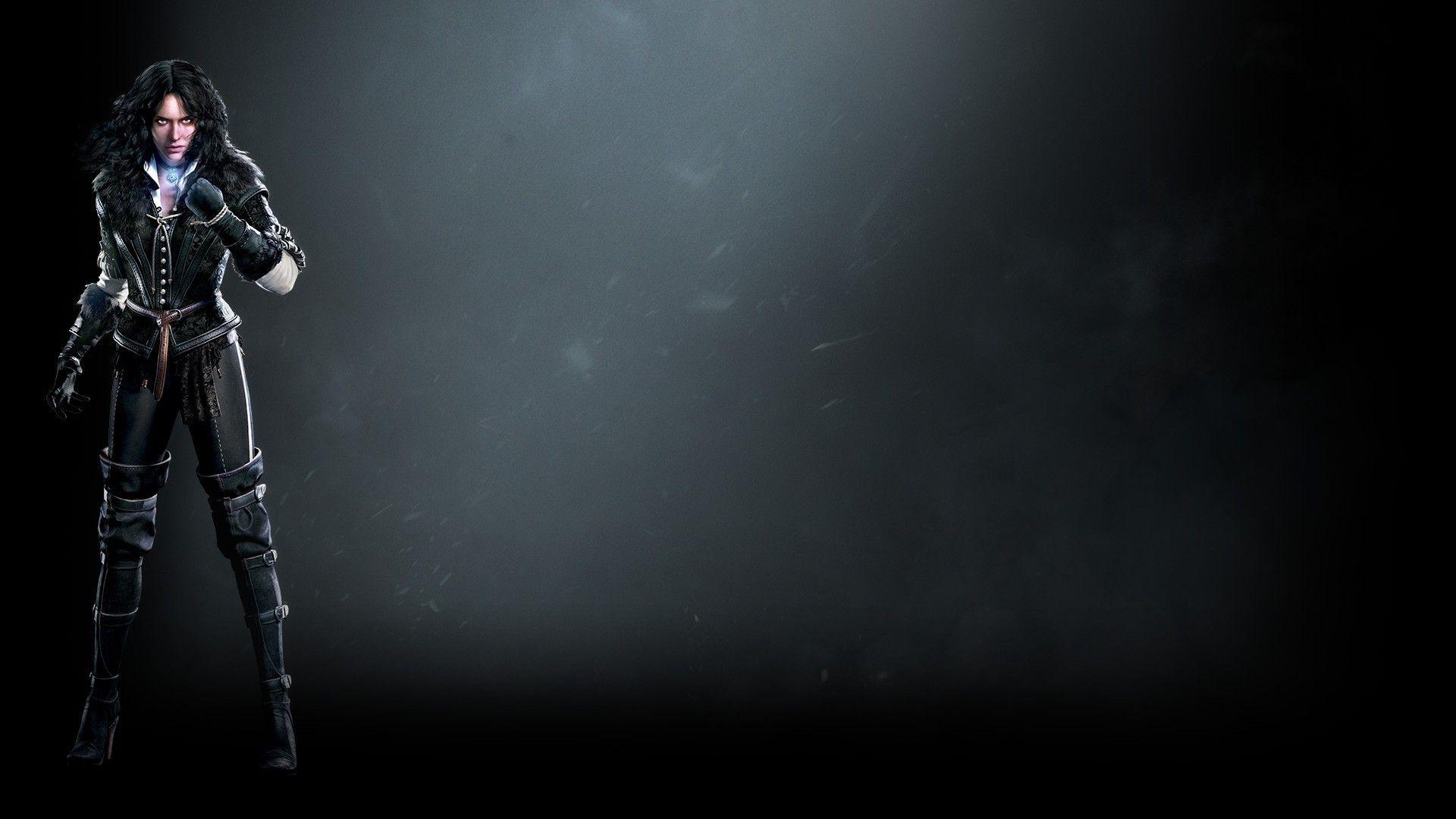 1920x1080 yennefer of vengerberg the witcher 3 wild hunt wallpaper and background