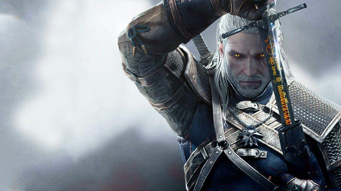 1191x670 The Witcher 3