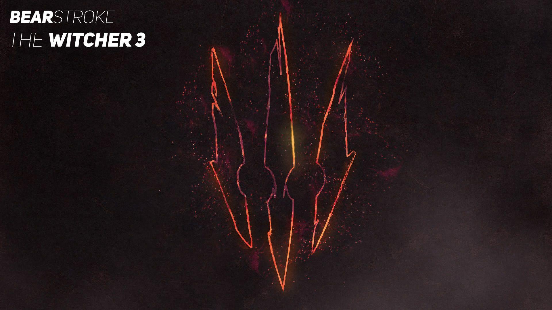 1920x1080 Witcher 3 Wallpaper 1920x1080