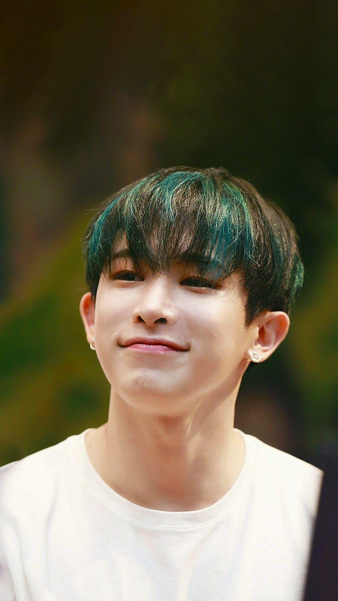 1080x1920 Monsta X Wonho Lockscreen Wallpaper: Wonhotan Wonyeondan. Monsta X Wonho, Monsta X, Cute Faces