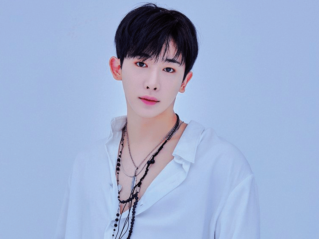 1024x768 Wonho wallpaper X wallpaper