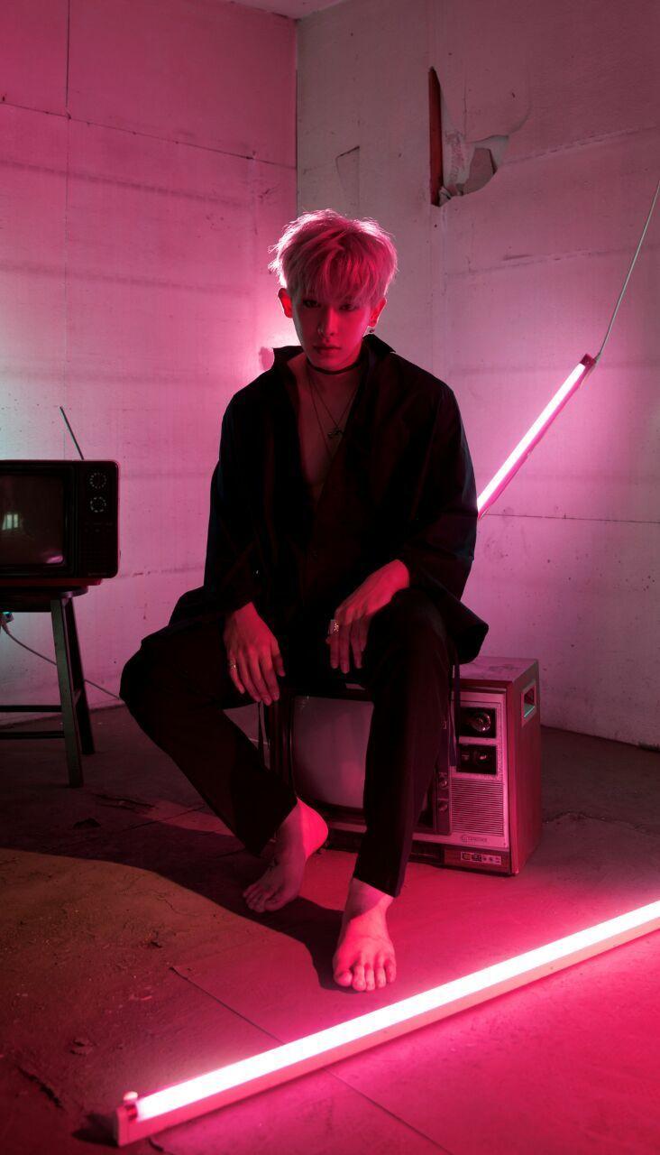 732x1280 Monsta x