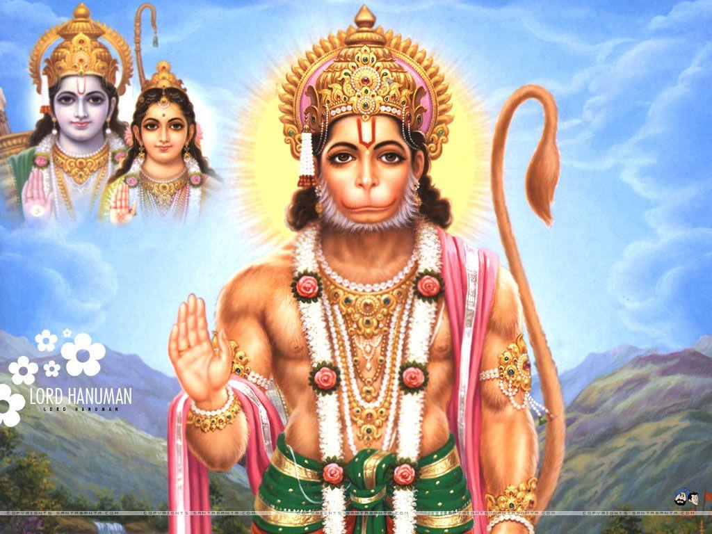 1024x768 Hindu Gods & Goddesses Full HD Wallpaper & Image