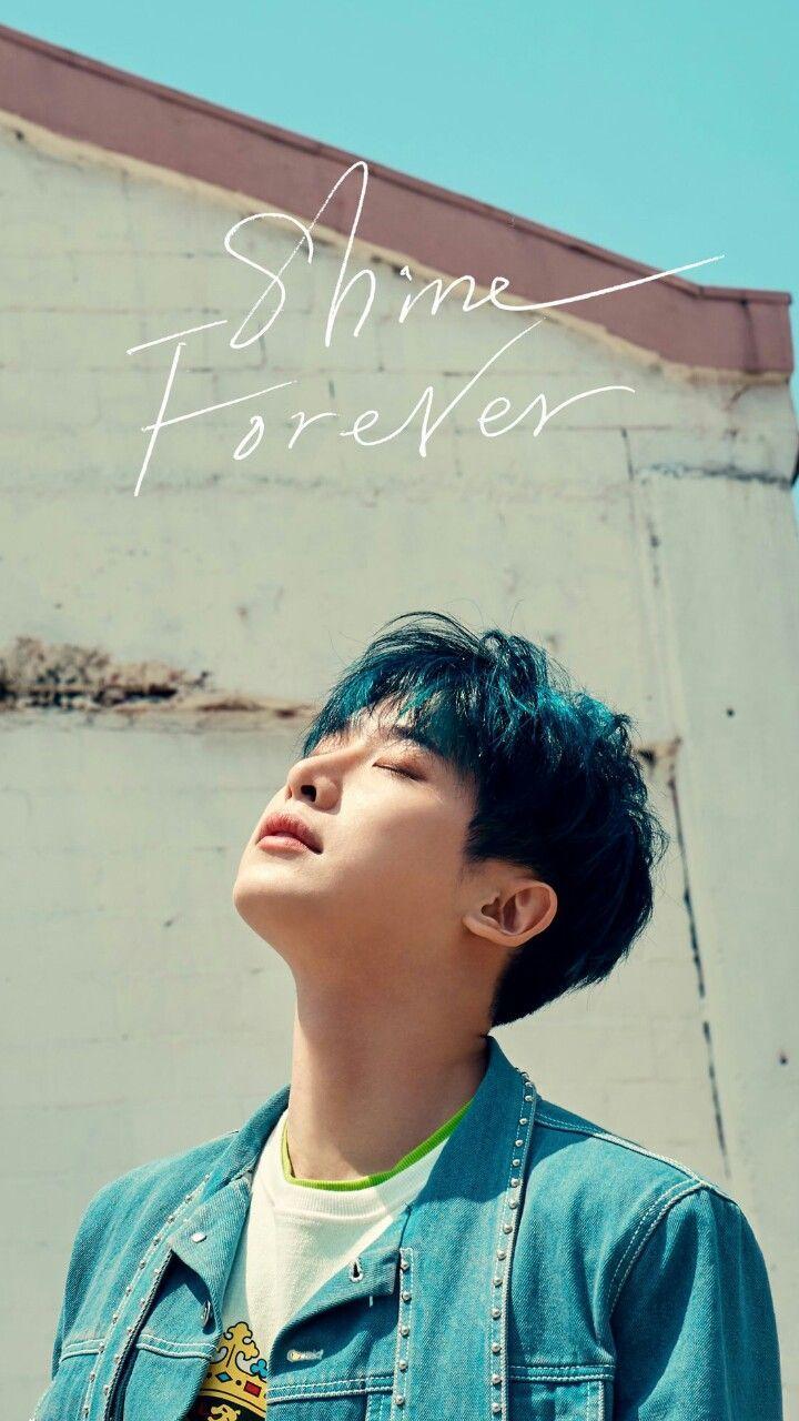 720x1280 Wonho Lockscreen