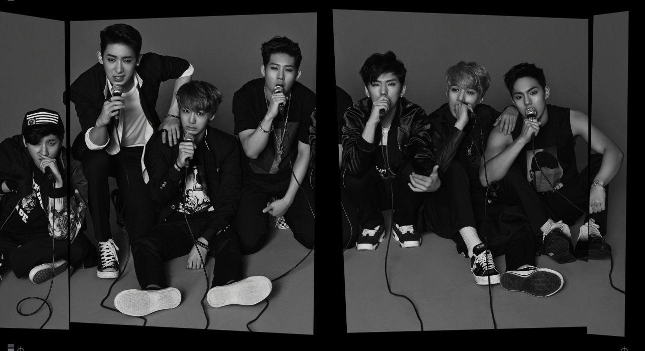 1285x700 Monsta X Jooheon I M Shownu Kihyun Minhyuk Wonho Hyungwon Kpop wallpaperx1407