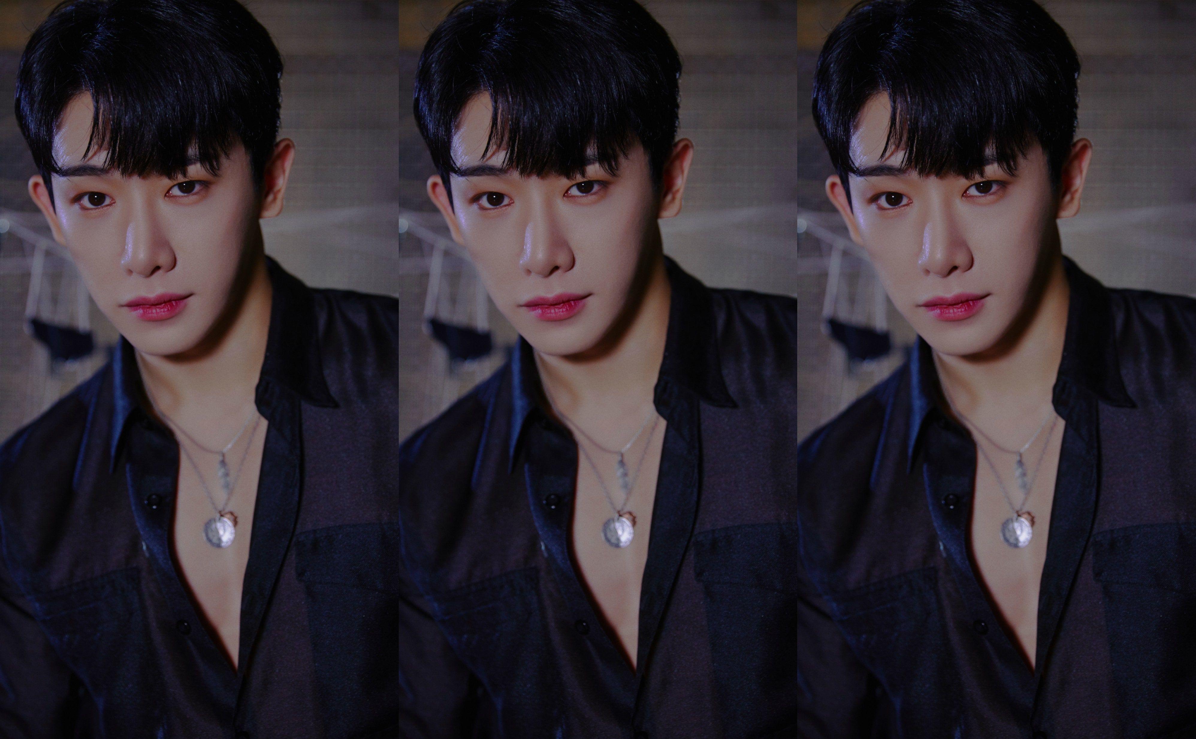 3992x2467 Wonho, Formerly of Monsta X, Writes a New Ending With “Losing You”