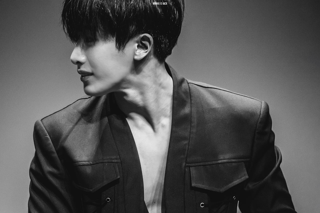 1280x853 Monsta X Quotes Wallpaper