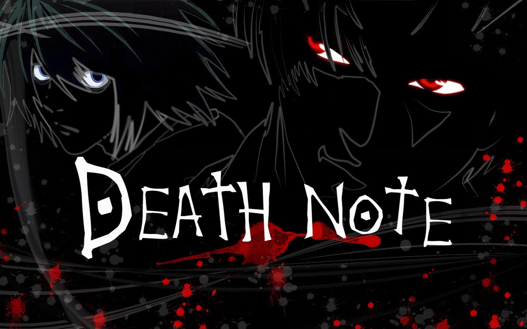 Death Note Laptop Wallpapers - Top Free Death Note Laptop Backgrounds - WallpaperAccess Death Note Laptop Wallpapers - Top Free Death Note Laptop Backgrounds - WallpaperAccess