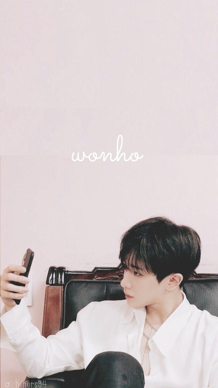 720x1280 tumblr, monsta x, wonho and lockscreen