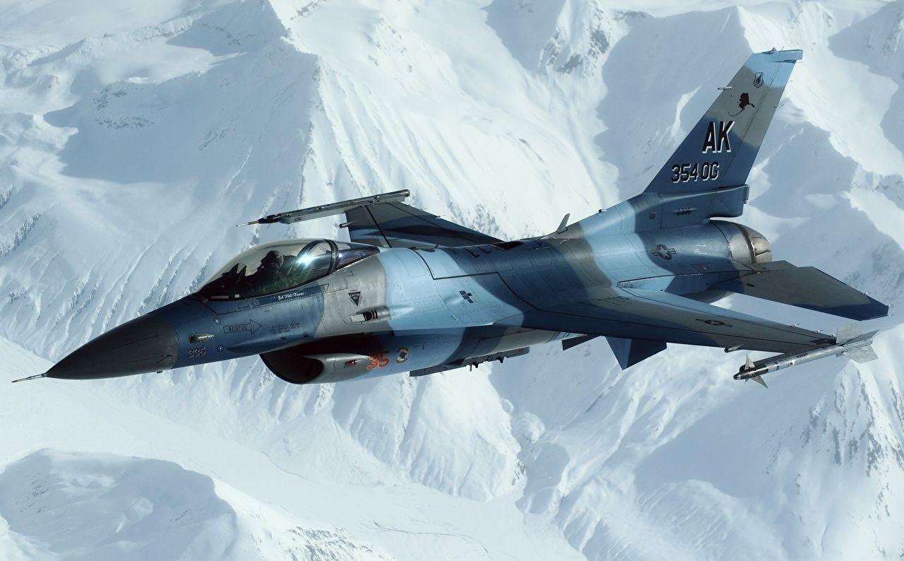 1280x794 Desktop Wallpaper Fighter Aircraft Airplane F 16 Fighting Falcon