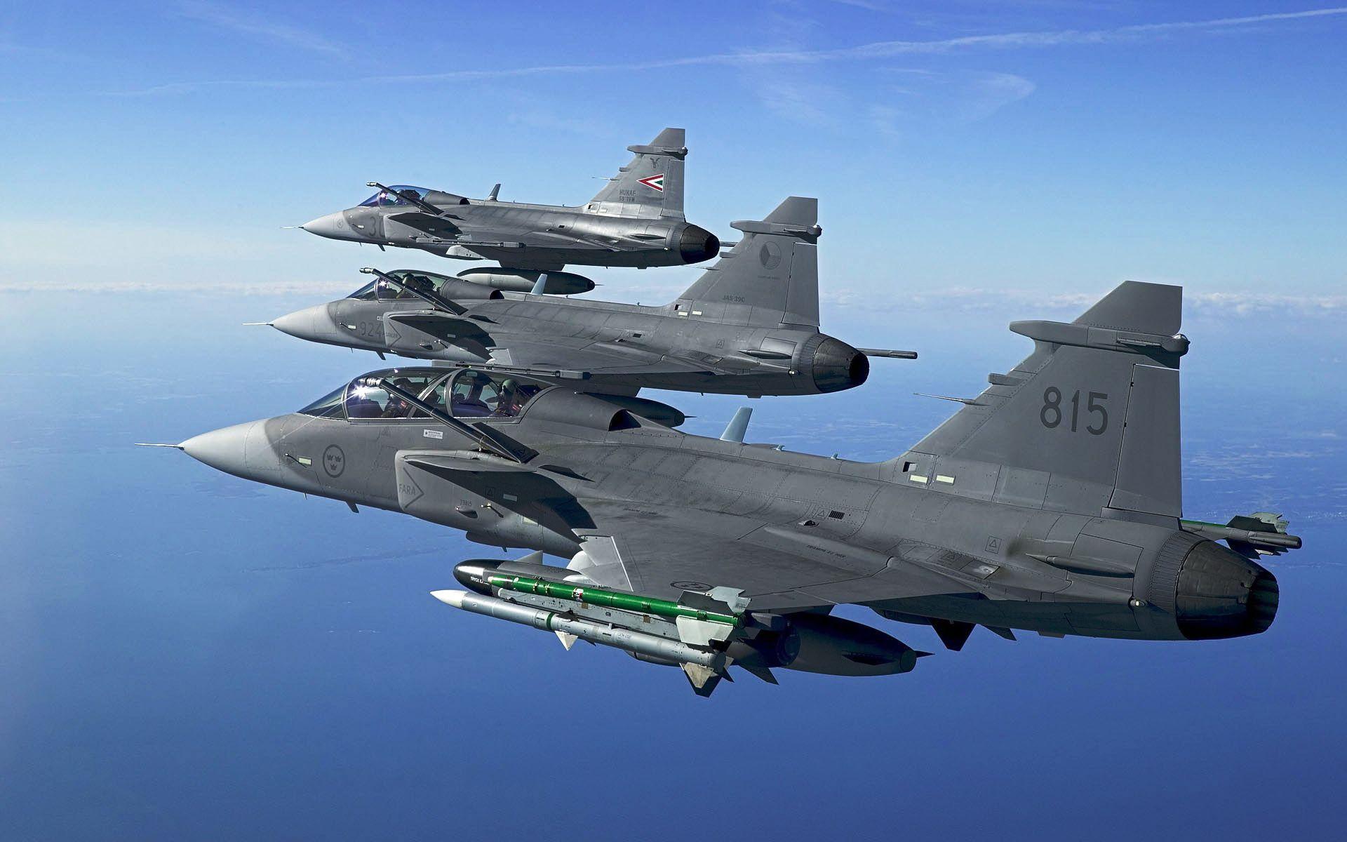 1920x1200 Desktop Wallpaper Fighter Airplane Airplane Aviation