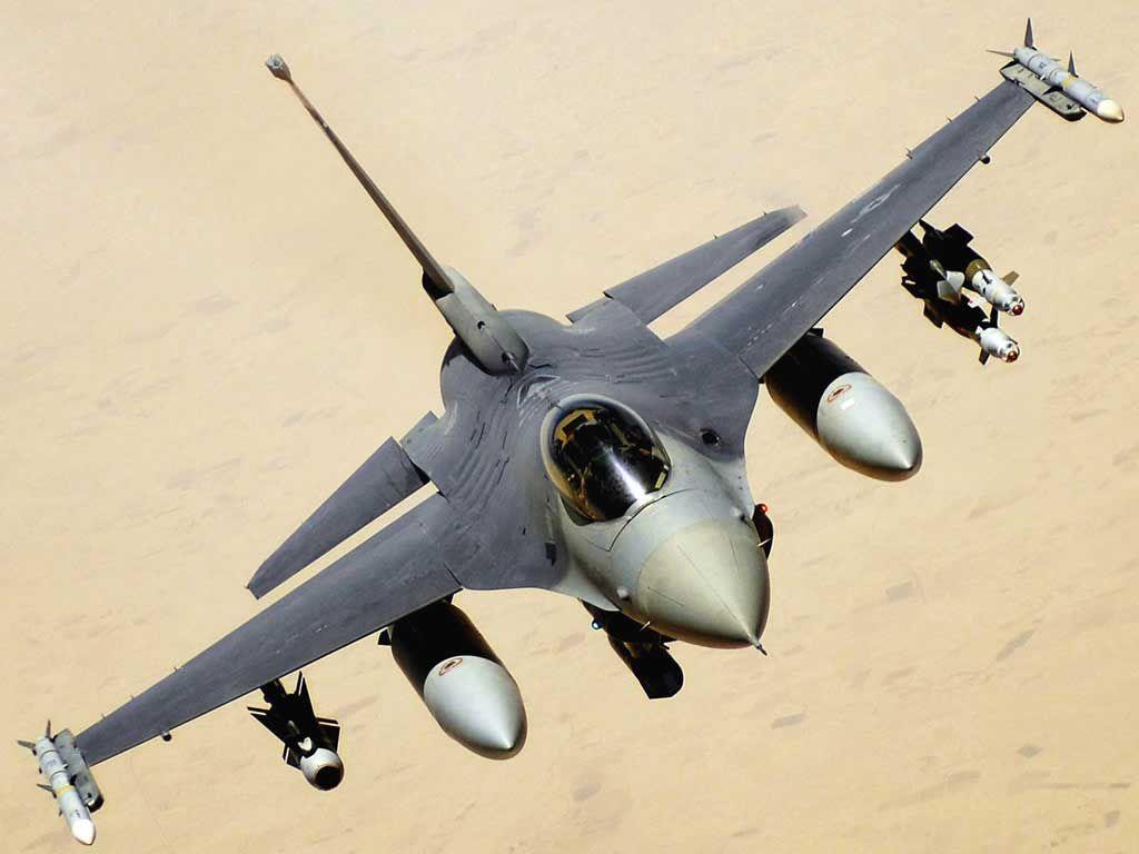 1024x768 Military Aircraft Desktop Wallpaper