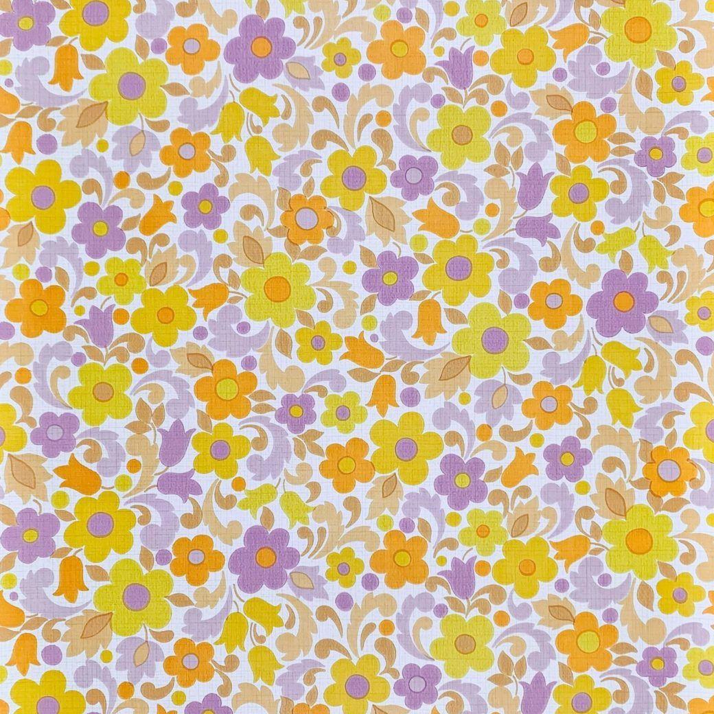1040x1040 Vintage Wallpaper Shop. Vintage Retro Wallpaper