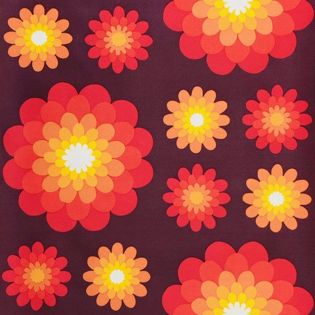 1040x1040 Vintage Wallpaper Shops Vintage Retro Wallpaper