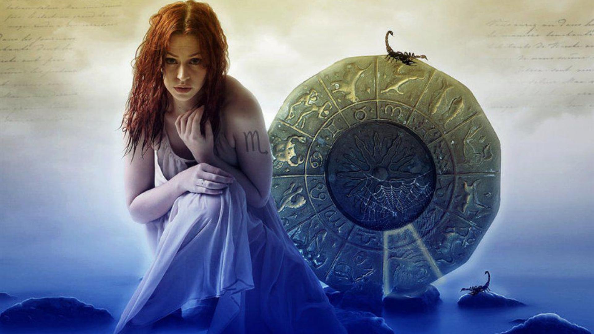 Scorpio Computer Wallpapers - Top Free Scorpio Computer Backgrounds