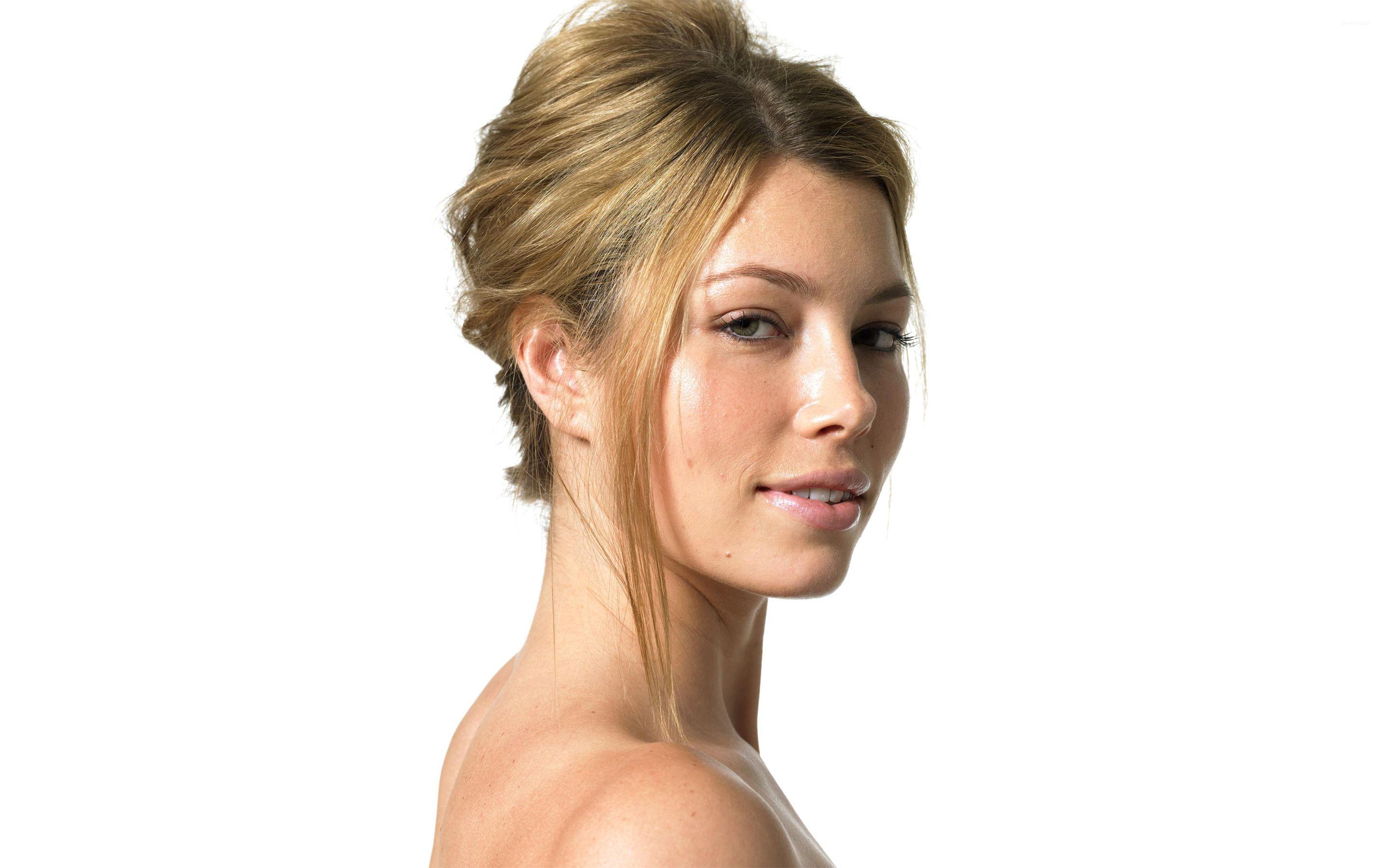2880x1800 Jessica Biel [49] wallpaper wallpaper