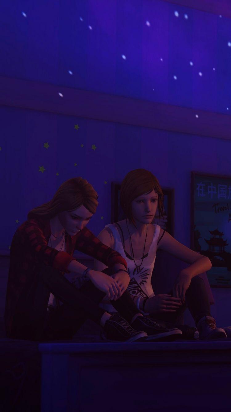 750x1334 Free download Video GameLife Is Strange Before The Storm 1080x1920 Wallpaper [1080x1920] for your Desktop, Mobile & Tablet. Explore Life Is Strange Before The Storm Wallpaper. Life Is Strange