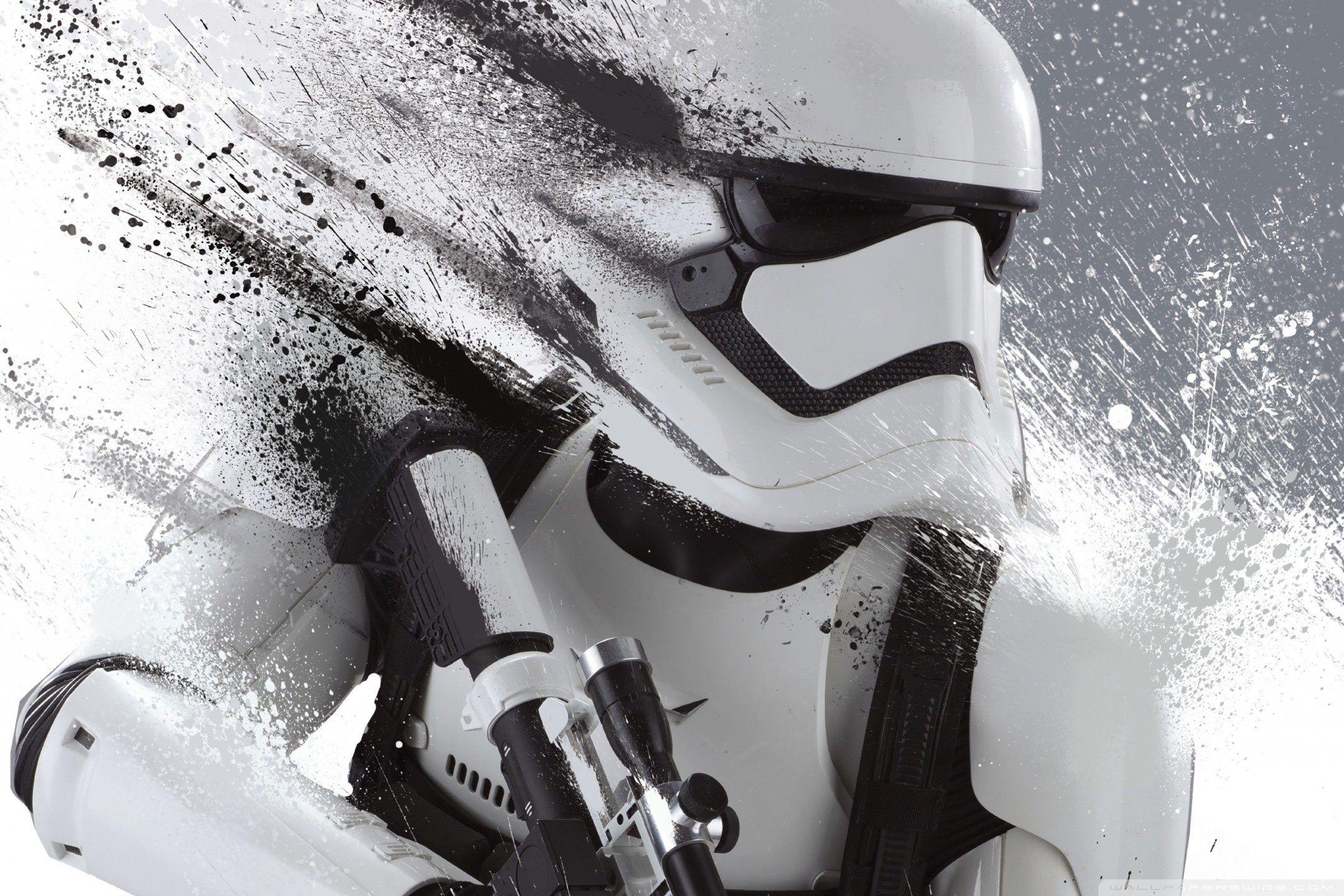 2160x1440 Star Wars Ultra HD Desktop Background Wallpaper for : Widescreen & UltraWide Desktop & Laptop : Multi Display, Dual Monitor : Tablet