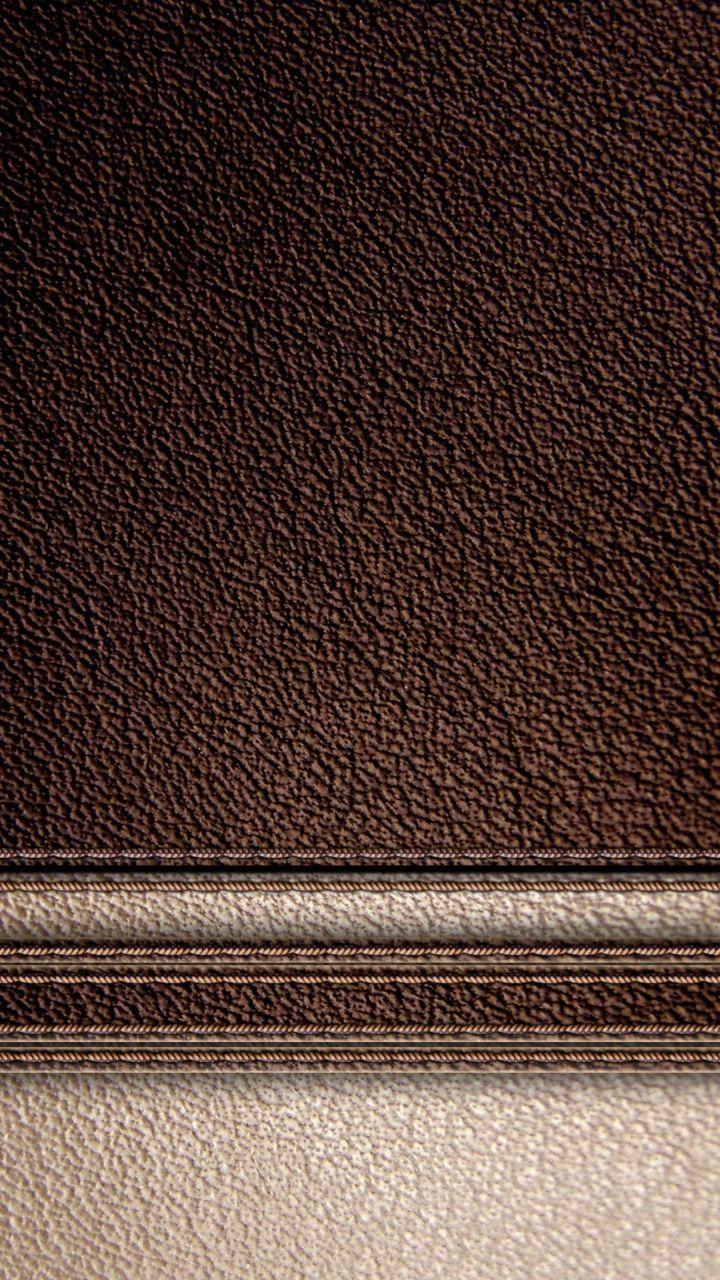 leather android wallpaper