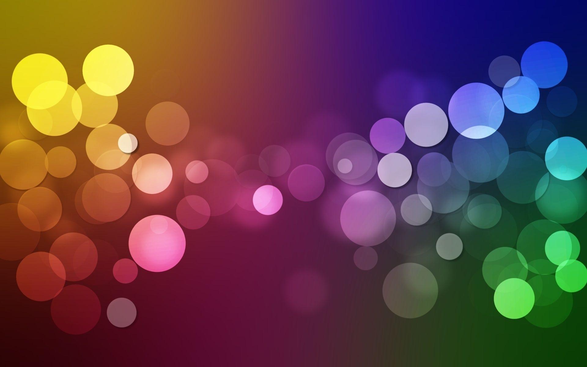 Color Circles Wallpapers - Top Free Color Circles Backgrounds ...