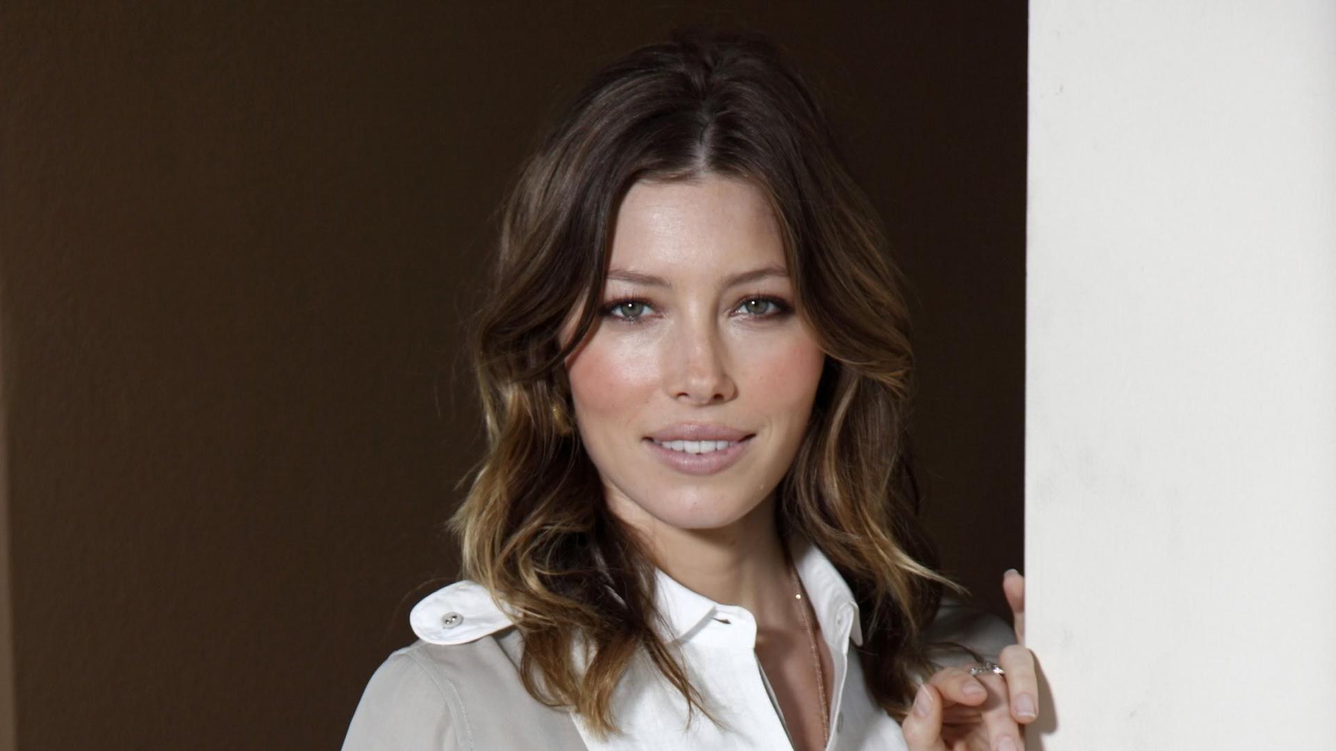 Jessica Biel Wallpapers - Top Free Jessica Biel Backgrounds