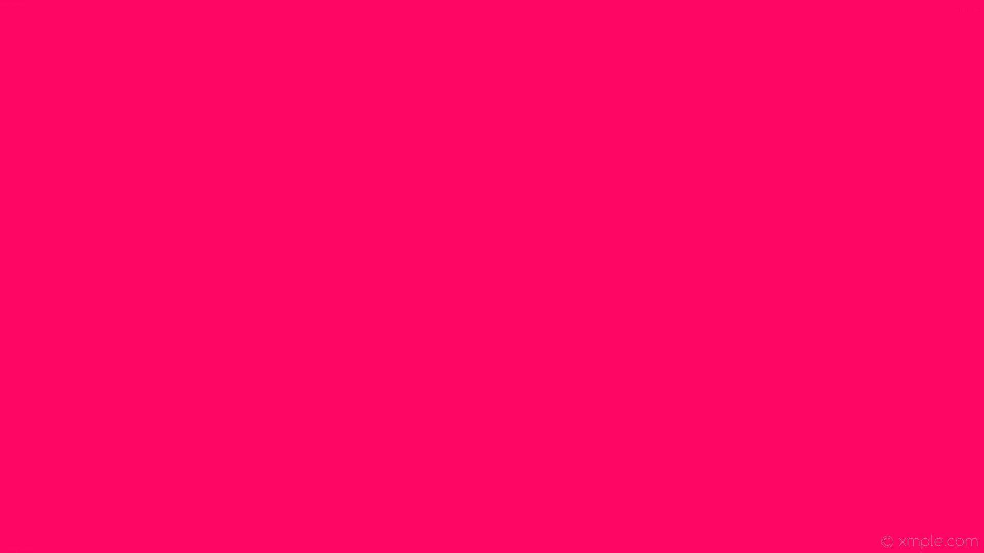 1920x1080 Wallpaper Solid Color One Colour Single Pink Plain Paper HD Wallpaper