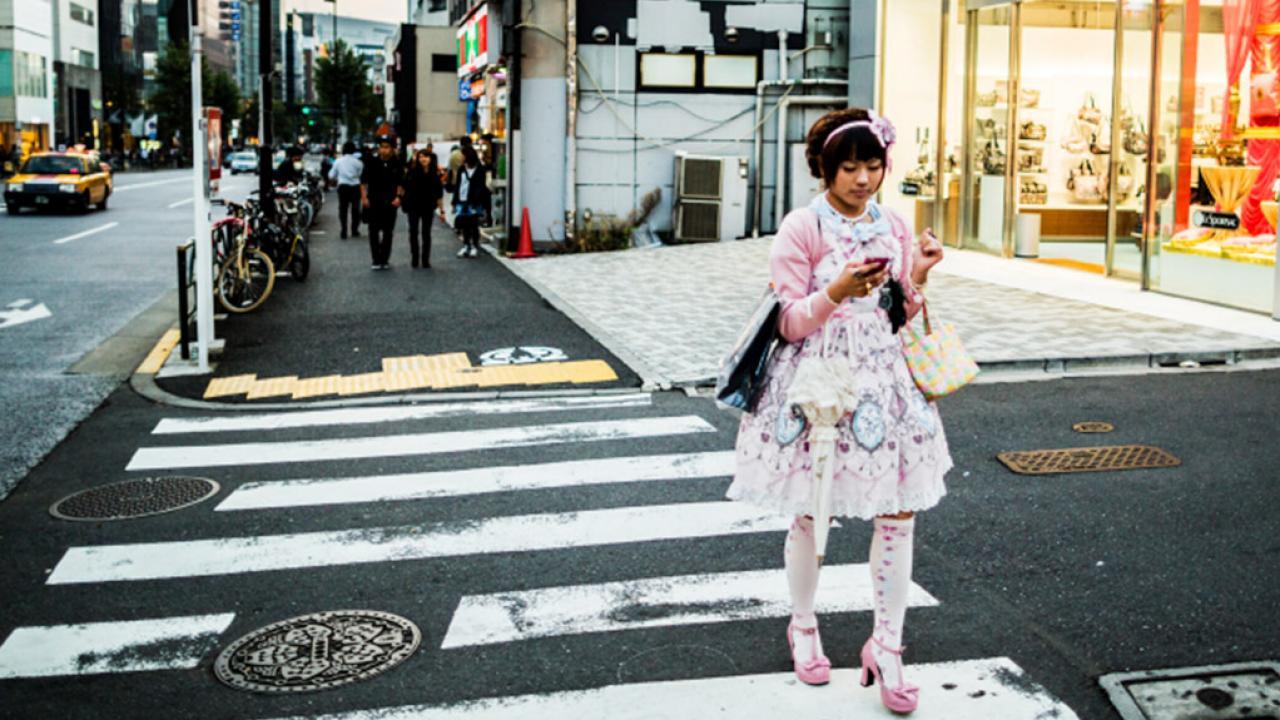 1280x720 Tokyo's Most Popular Neighborhoods : Tokyo : Travel Channel. Tokyo Vacation Destinations, Ideas and Guides :