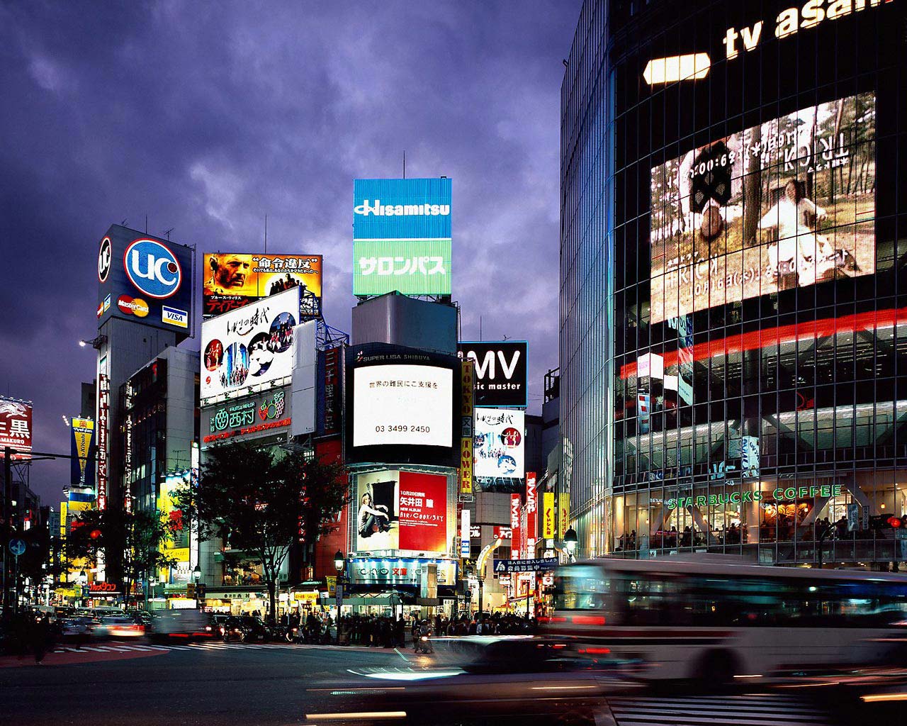 1280x1024 Wealthiest Cities in the World: It's Not New York or London at the Top