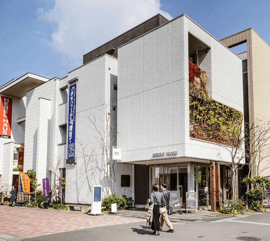 1024x913 A Complete Guide to Japanese Housing Price