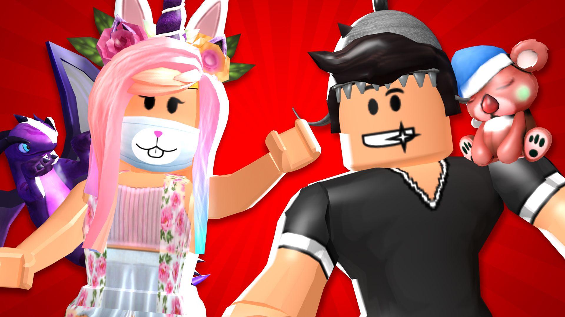 Roblox Characters Wallpapers Top Free Roblox Characters Backgrounds Wallpaperaccess - roblox hot irl